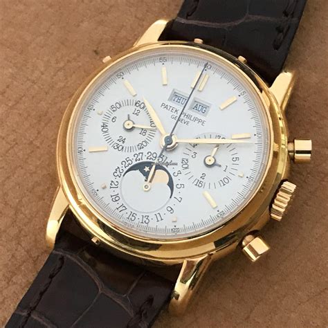 patek philippe 3970 price.